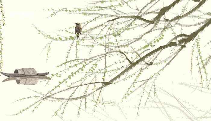 相见时难东风无力百花残什么意思(相见时难别亦难东风无力百花残)