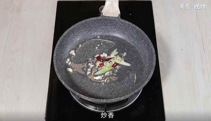 炒南瓜的做法(嫩南瓜怎么做好吃)
