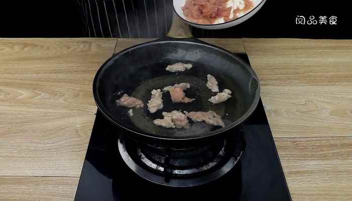 福鼎肉片的做法(福鼎肉片的做法和配方)