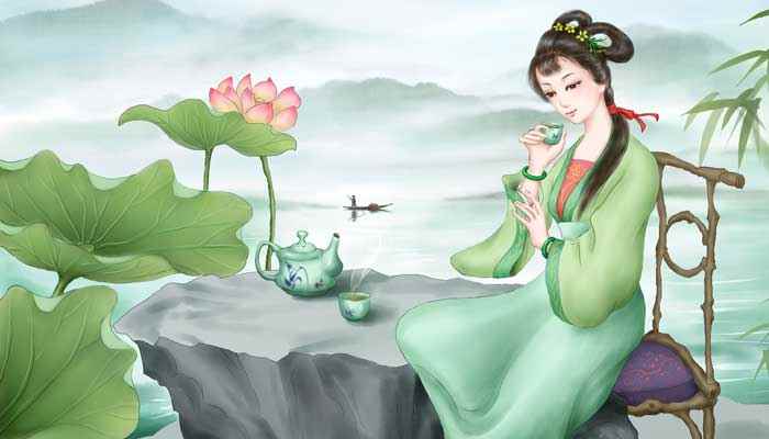 清平乐词牌名 清平乐是词牌名吗