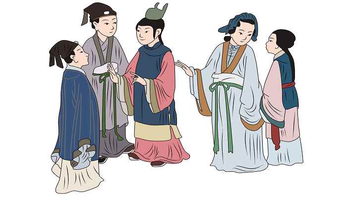 诗经中的氓表达了什么思想感情(《氓》表达古代妇女对变心男子的虚伪与欺骗的斥责)