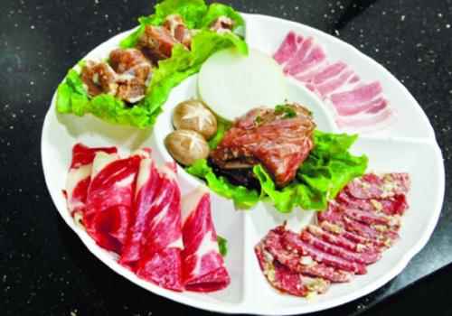痛风病人是不是永远不能吃肉(痛风病人可以适量吃这些肉类)