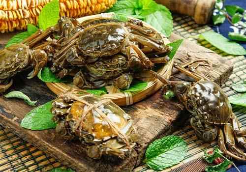 生醉蟹可以煮熟吃吗(生的醉蟹可以蒸熟吃吗)