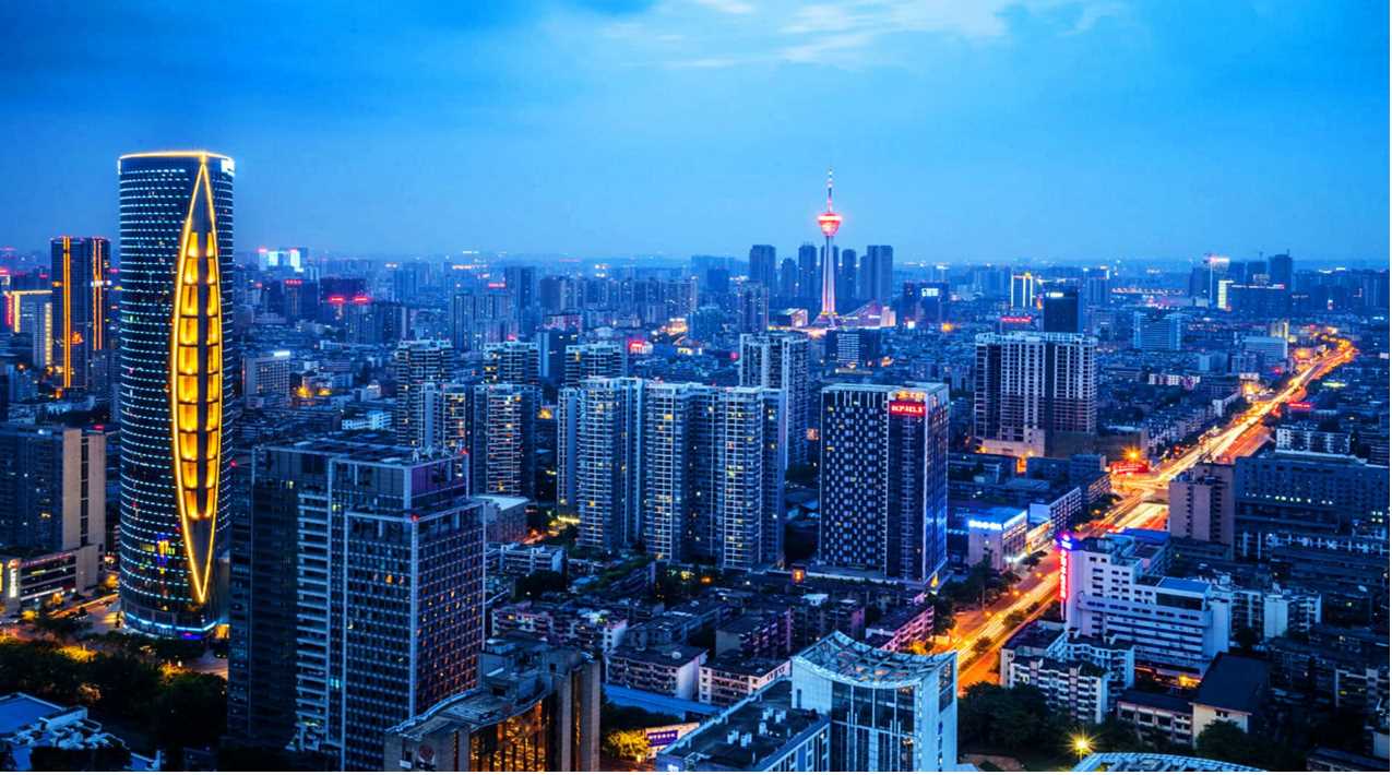 中国第五个直辖市已敲定 第五个直辖市备选城市