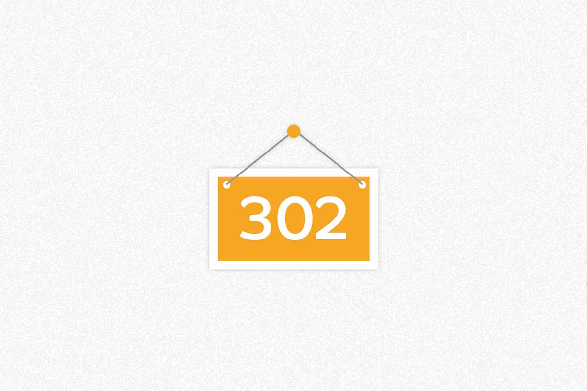 302 重定向是什么意思