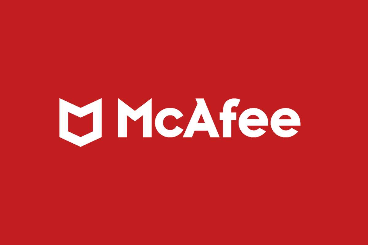 McAfee是什么