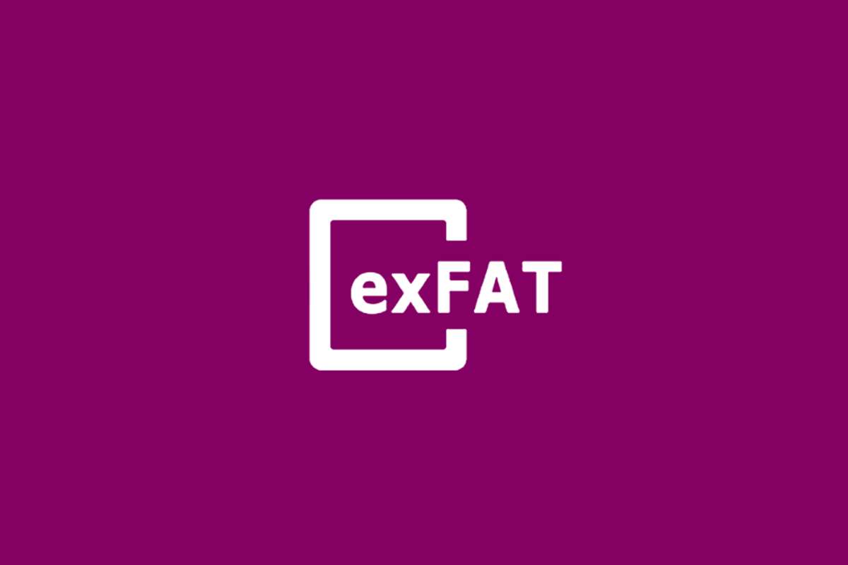 exFAT是什么