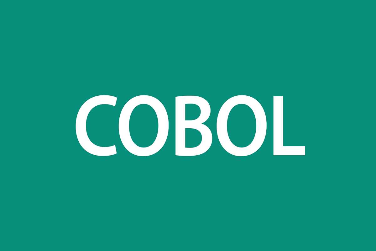 COBOL是什么(cobol是什么品牌)