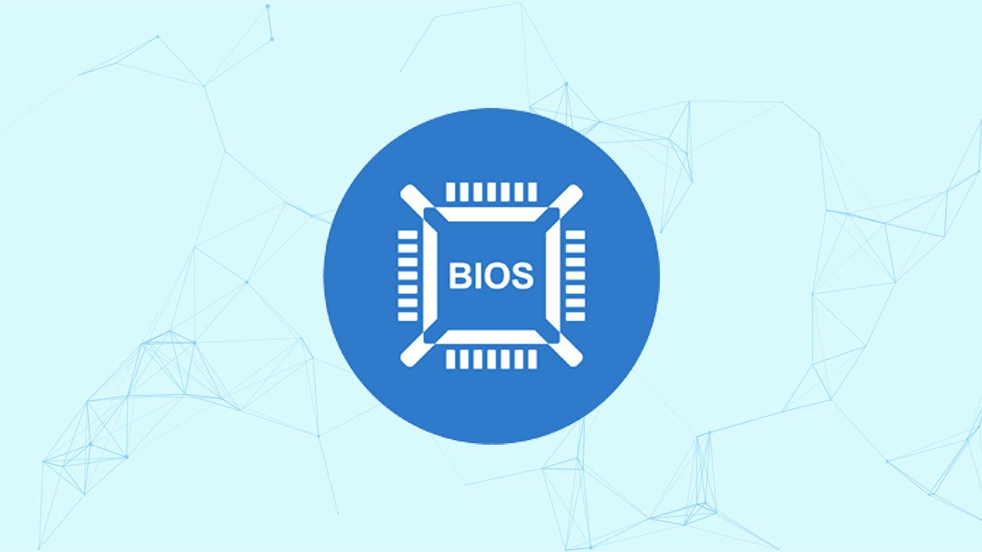 BIOS