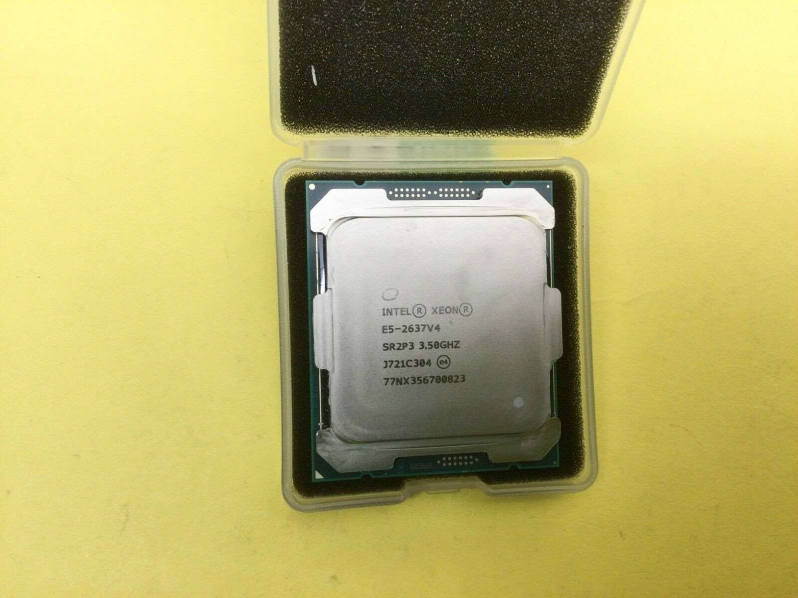 洋垃圾CPU是什么(洋垃圾电脑主机基本上是搭载了过时多年的至强处理器)