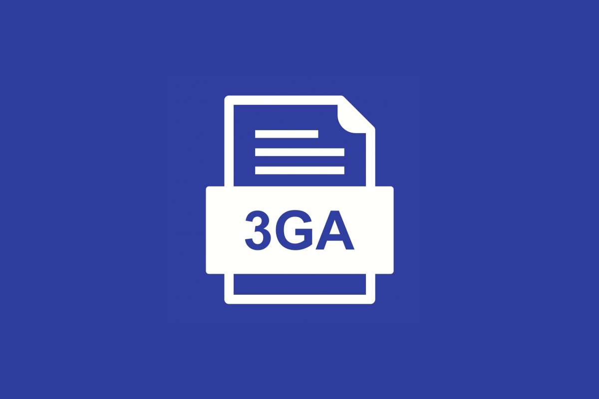 3ga(支持移动设备的多媒体播放器)