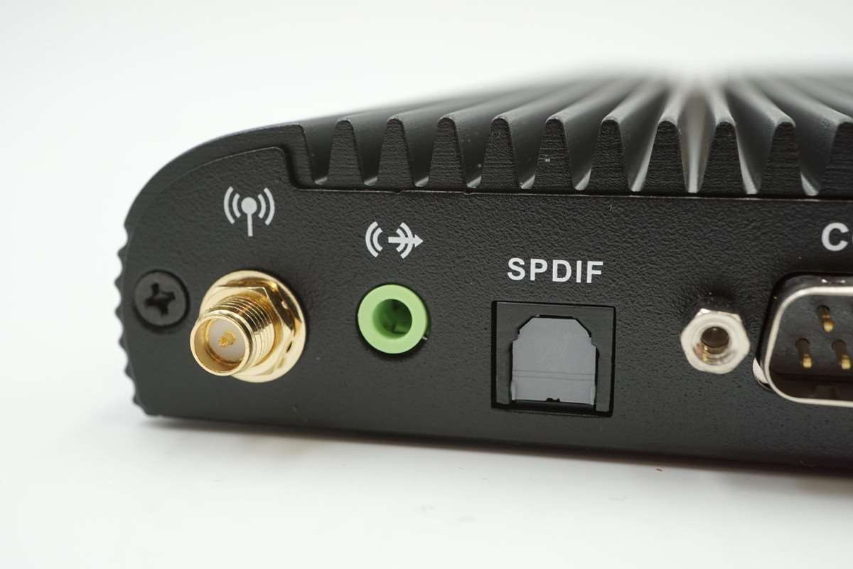 SPDIF