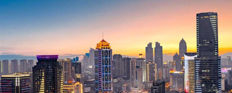 城市888.jpg 哥伦比亚特区和华盛顿是什么关系(美国首都华盛顿哥伦比亚特区位置)
