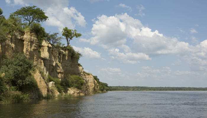 刚果河是什么世界之最(刚果河的流量仅次于位居第一的亚马孙河)