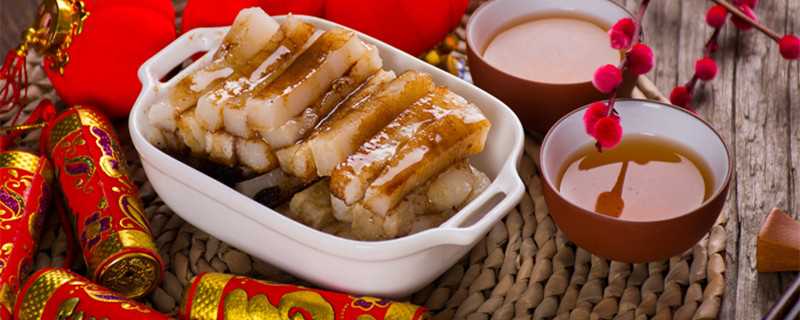 摄图网_501130042_banner_春节煮好等待食用的糍粑(企业商1用)_副本.jpg 过年吃年糕纪念谁(过年吃年糕是为了纪念春秋时期的伍子胥)