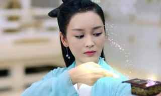 枕上书叶青缇是沐风蝶吗(《三生三世枕上书》叶青缇并不是沐风蝶)