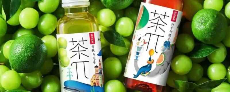 晚上可以喝茶派吗