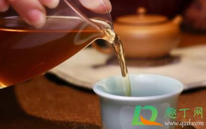 普洱茶属于什么茶系列(普洱茶可以说和六大茶类都有些许不同)