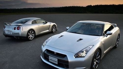 GT-R