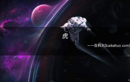 虎是什么意思(东北方言,修饰词,相容一个人憨/傻/愣/鲁莽等,像老虎一样的)