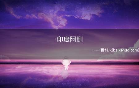 印度阿删是什么梗(印度阿三是对印度人的蔑称)