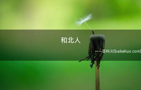 和北人是什么梗(日麻梗,特指三人麻将(拔北宝牌标准))