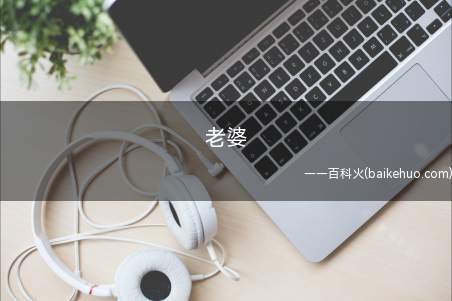 老婆是什么梗(全部好看的小姐姐和我的关系)