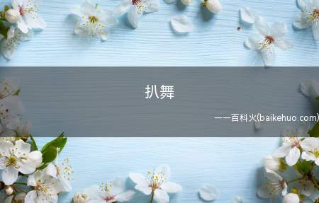 扒舞是什么意思(扒舞便是扒舞蹈姿势,意思是学习舞蹈东西,大部分人全是正对着跳)