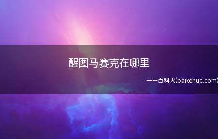 醒图马赛克在哪里(华为mate 30系统)