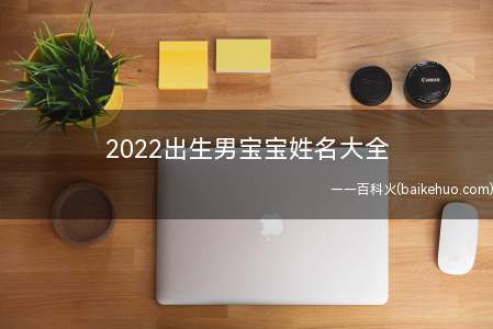 2022出生男宝宝姓名大全(2022年出生男宝宝取什么名字好)