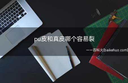 pu皮和真皮哪个容易裂
