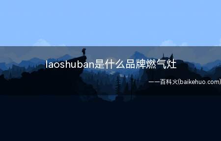 laoshuban是什么品牌燃气灶