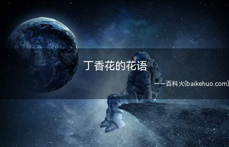 丁香花的花语(丁香花的花语是什么让我们一起了解一下吧)