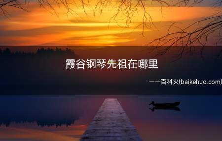 光遇游戏中,钢琴先祖在的位置在霞谷处,兑换的先祖是跳跃欢呼