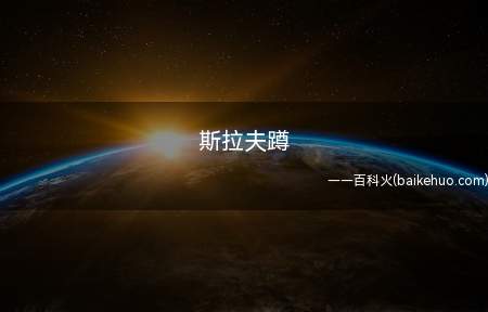 斯拉夫蹲是什么梗（俄罗斯普遍的一种姿势,先按亚洲蹲方法蹲下去）