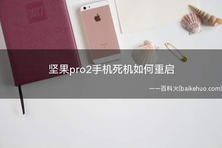 坚果pro2手机死机如何重启