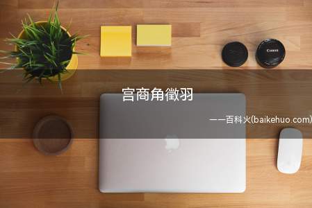 宫、商、角、征、羽是我国五声音阶中五个不同音的名称
