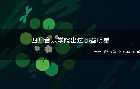 中国内地流行女歌手、影视演员、词曲创作人、演唱会导演