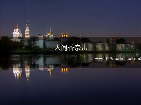 人间香奈儿(人间香奈儿是指代一个韩国女团的成员金智妮)