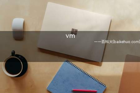 vm(VM即虚拟机(VirtualMachine))
