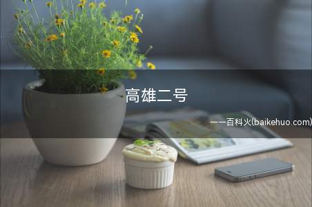 高雄二号 紫娘--茄子种子