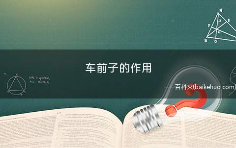 车前子的作用(清热利尿、渗湿止泻、化痰止咳)