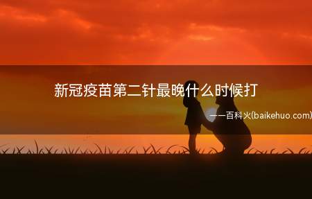 新冠疫苗第二针最晚什么时候打(新冠疫苗第二针错过了接种时间该怎么办)