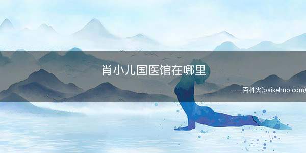 肖小儿国医馆在哪里(成都市锦江区牛市口路34号肖小儿国医馆附近的公交站)