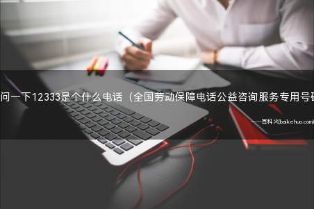 请问一下12333是个什么电话(全国劳动保障电话公益咨询服务专用号码)