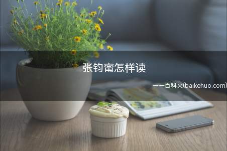 张钧甯怎样读