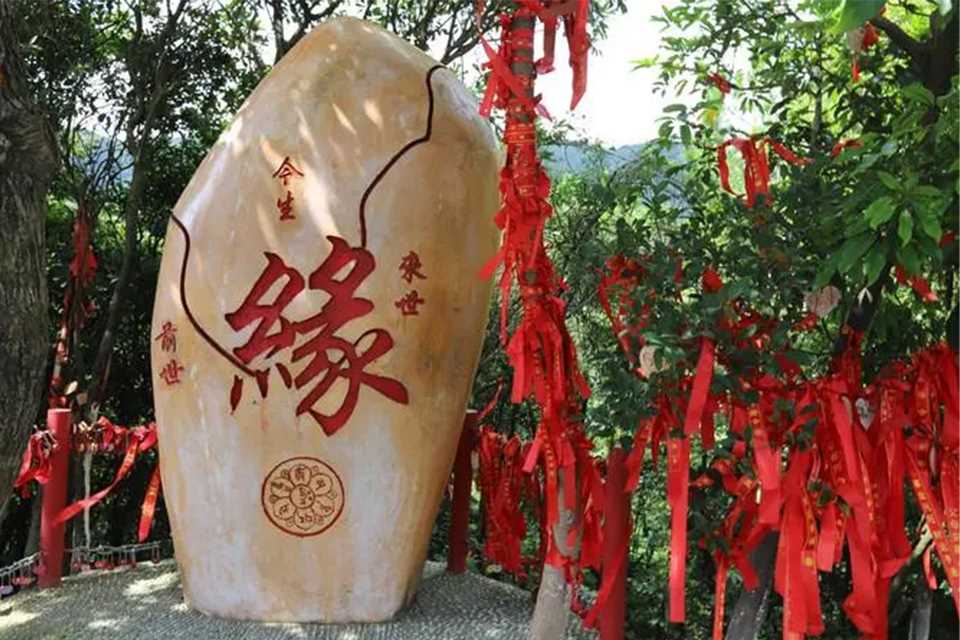 爱情上上签是什么意思(爱情上签的意思就是在合适的时机)