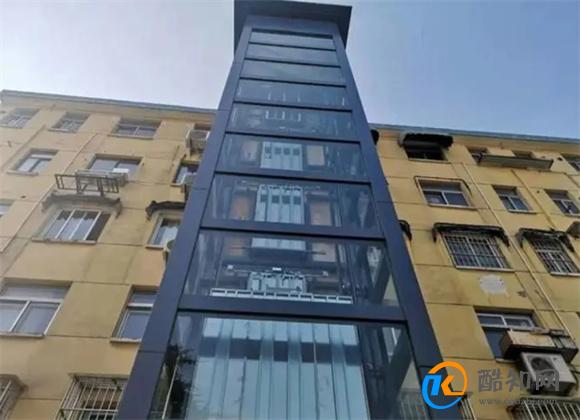 顶楼电梯声音大怎么办