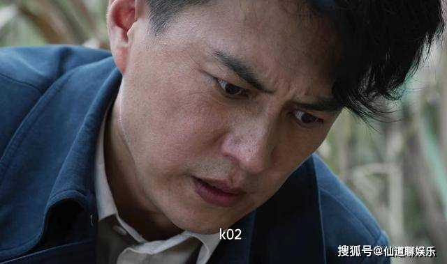 《无间》都不用猜了,佛手就是钢琴师 看懂这5个细节就明白了