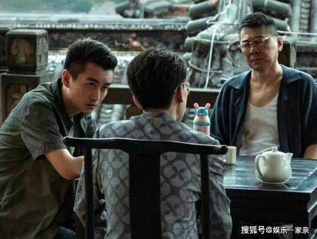 《尘封十三载》真凶是谁?杨哲会是凶手?杨漫结局下线了吗?陆行知为什么离婚